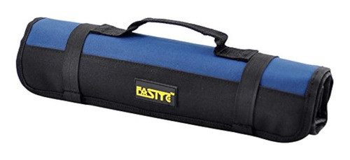Fasite Ptn028c 35 Pockets Socket Tool Rollo Bolsa Pequeña Bo 0