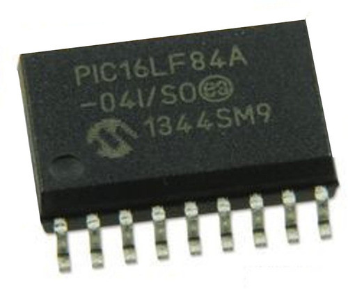 Pic16lf84a-04/so Microcontrolador Smd Pic16f84 16f84 0