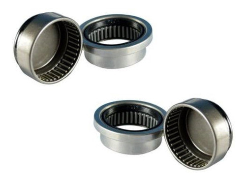 Kit Torrington Eje Trasero Citroen Berlingo Xsara Picasso 0