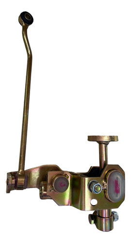 Selectora De Cambios Volkswagen Gol Senda Caja De 4 0