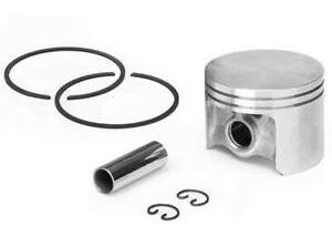 Piston Completo Compatible Con Oleo Mac 740 40mm 0