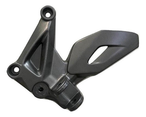 Soporte Pedalin Izquierdo Bajaj Rouser Ns 200 Orig Cycles 0