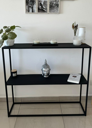 Recibidor, Recibidor Industrial, Mesa Auxiliar 0