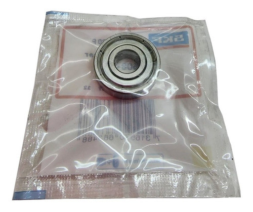 Rodamiento Ruleman 608 Zz (8x22x7) Roller Skate Skf Italy 0