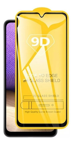 Vidrio Templado Para LG K41s 9d Full 0