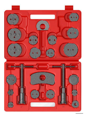 Caja Extractor Pastillas Trasera Delantera Caliper 2019 E1 0