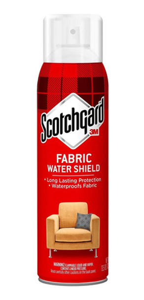 Protector Telas Y Tapiz En Spray 283gr Scotchgard 4106 3m 0