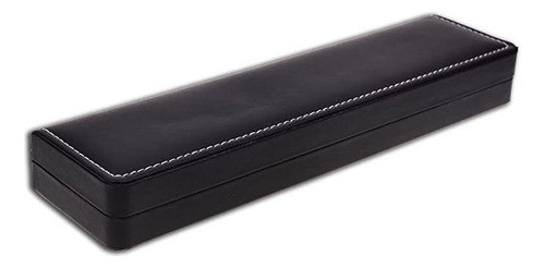 Bluel - Caja De Regalo Para Reloj De Pulsera Rectangular De. 0