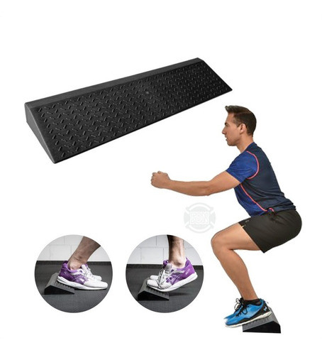 Tabla Inclinada Propiocepcion Sentadilla Plano Inclinado 0