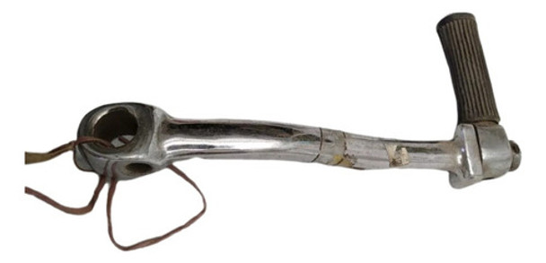 Patada Arranque Zanella Surumpio 200 0