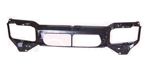 Frente Superior Chapa Peugeot Expert/citroen Jumpy 0