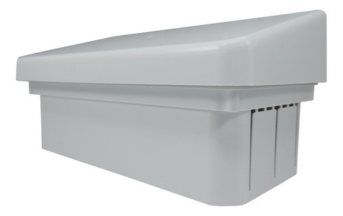 Caja Para Embutido De Cañerías De Aire Acondiconado Exterior 0