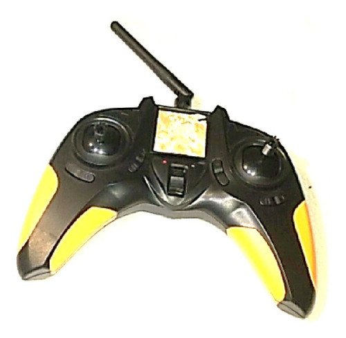Kit Placa Y  Control Remoto Drone Level Up V8 Y Camara Msd 0