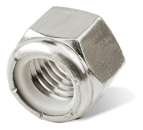 Tuerca Autofrenantes /locknut 4-40 (4) Aeromodelismo 0
