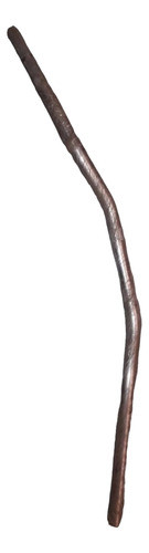 Manubrio Cromado Universal Moto 0