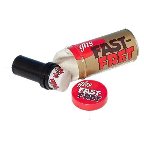 Ghs A87 Fast Fret Limpiador De Cuerdas 0