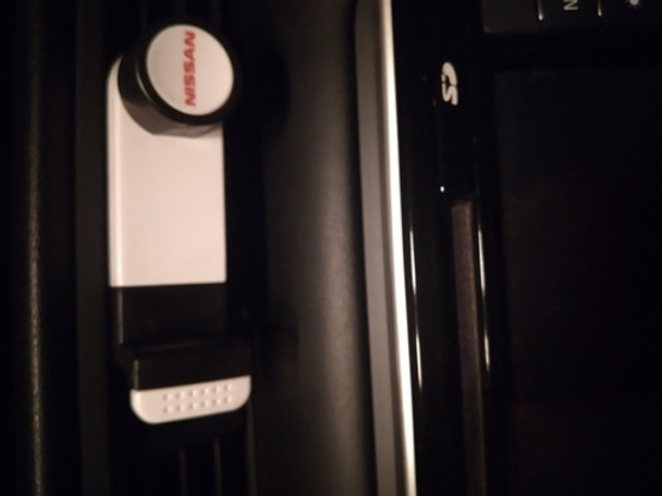 Soporte Para Celular Nissan 0