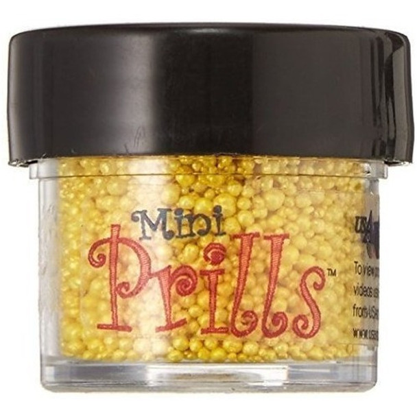 Us Artquest Me Tienes En Prills Amarillo 3 Oz 0