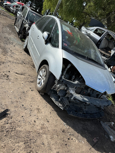 Repuestos Citroen C4 Picasso 0
