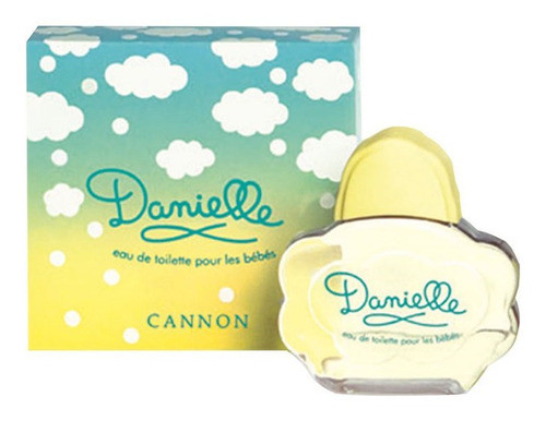 Danielle 100 Ml 0