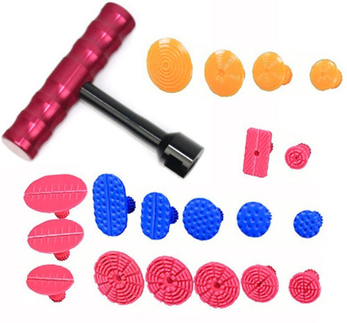 Mango Sacabollos + 19 Chupetes Multiforma Uso Profesional S. 0