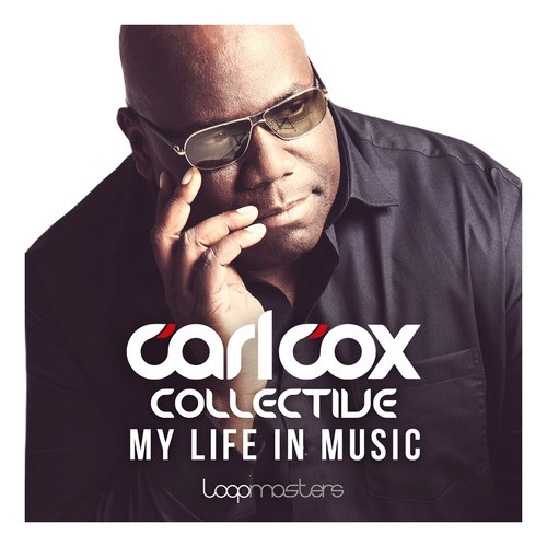Sample Pack - Carl Cox 0