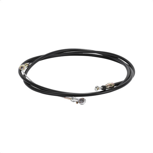 Cable De Acelerador Rotulado Fiat 600 Pedalera Collino Cuota 0