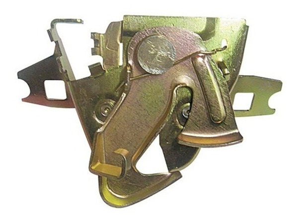 Cierre De Capo Inferior Volkswagen Caddy 96 Golf 93 Polo 0