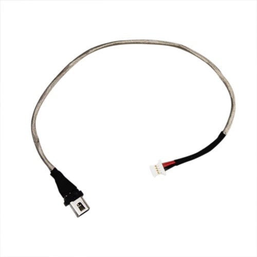 Nuevos Estados Unidos Dc Power Jack In Cable Para Lenovo Ide 0