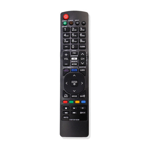Nuevo Control Remoto Akb72915238 Para LG 42lw5700 55lv3700 5 0