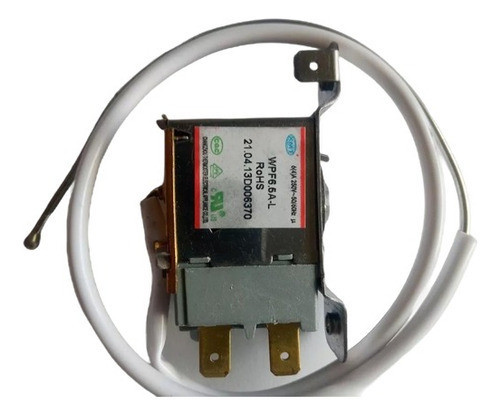 Termostato Regulador Frio Dispenser De Agua Humma Original 0