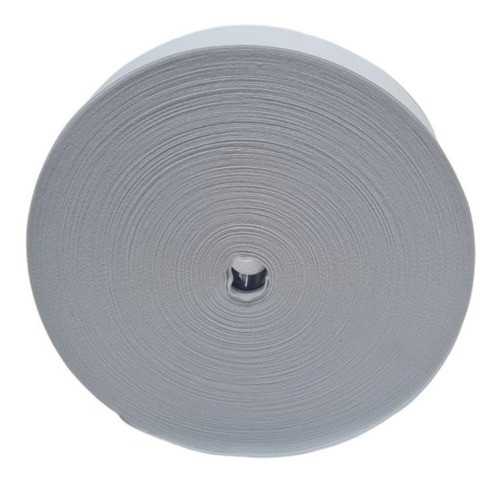 Cinta Elástica Demarcatoria 40 Metros Canchas Entrenamiento 0