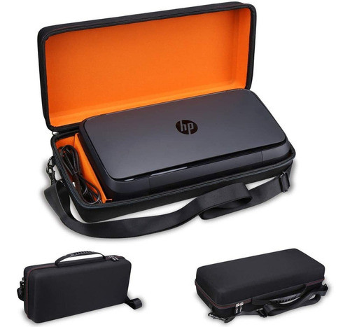 Funda R Gida Port Til Compatible Con Hp Officejet Wireless 0