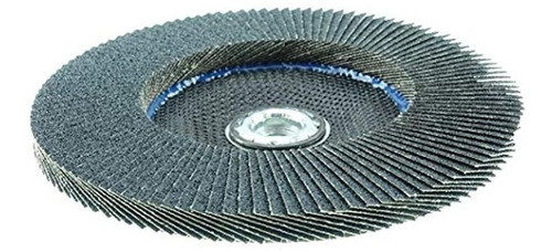 Weiler 51169 Tiger Paw Xhd Disco Abrasivo De Aleta Super Al 0