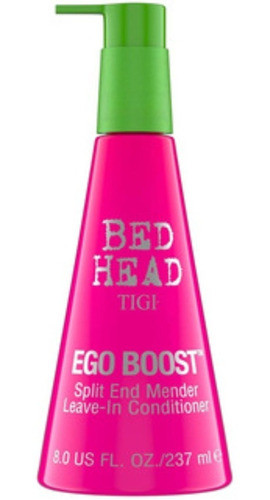 Ego Boost Tigi Restaurador De Puntas X 237 Ml 0