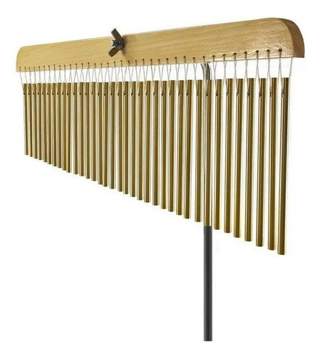 Barras Chinas Thunder 25 Bronce Bar Chimes 0