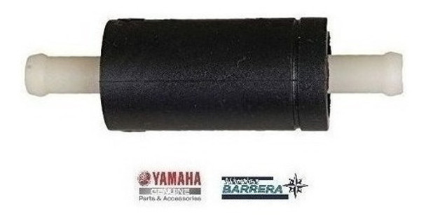 Filtro De Nafta Original Pre Inyectores Para Yamaha 60hp 4t 0 Filtro De Nafta Original Pre Inyectores Para Yamaha 60hp 4t 0