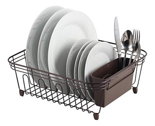 Real Home Innovations Escurridor De Platos Pequeño 0