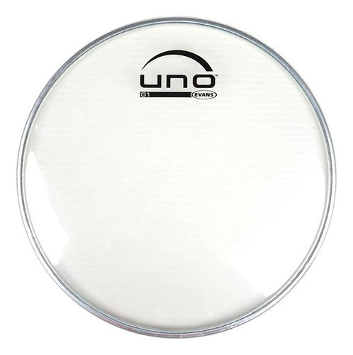 Parche Uno Utt08g2 G2 Transparente Capa Doble 08  Bateria 0