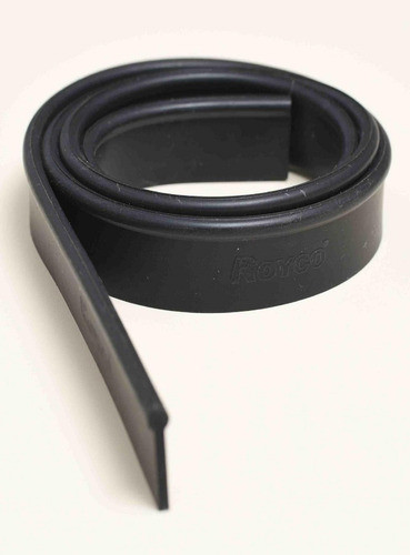 Goma Repuesto Para Secavidrios Royco 35cm Goma Premium 0