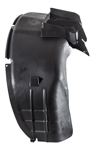 Buche Delt. Izq. Chevrolet Celta 2007-11 0