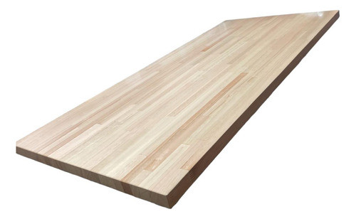 Barra-desayunador-tablas-escalones En Euca Alistonado - 0