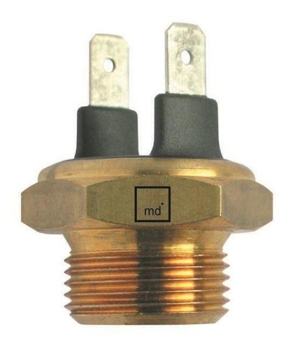 Bulbo De Electroventilador Md Md15705 0