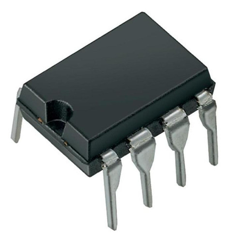 Integrados Uc3843 Controlador Pwm Alta Performance 0