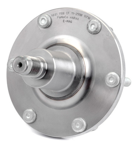 Maza De Rueda De Eje Delantero Ford Ranger 0