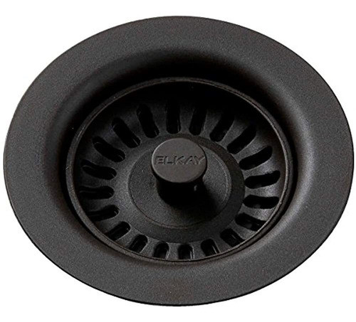 Accesorio De Drenaje De Polimero Elkay Lkqs35mc Con Filtro 0