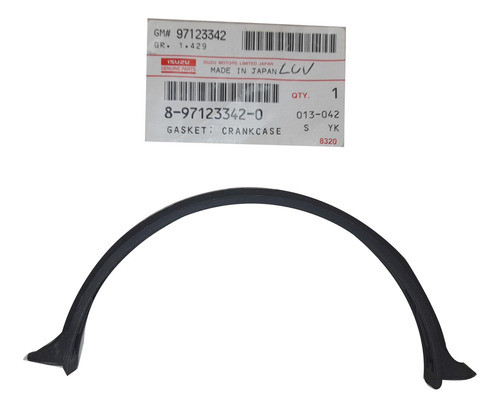 Junta De Carter Isuzu Luv 0