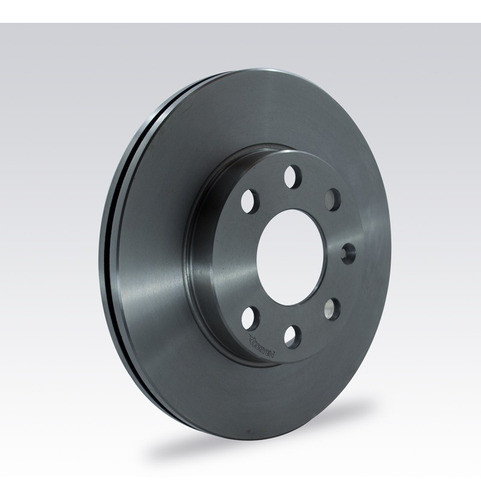 Discos De Freno Corven Chevrolet Corsa Del. 0
