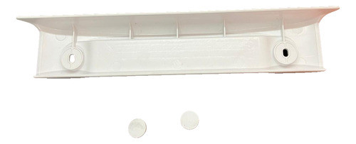 Frare - Manija Freezer Plástica Fija Sin Llave 0