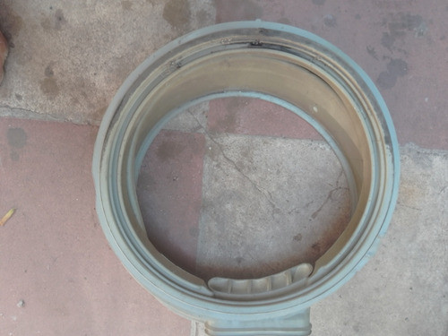 Fuelle Para Lavasecarropas Longvie Ls 8012 0